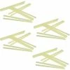Wolf Glue Sticks For Cordless Glue Gun - Pack Of 40