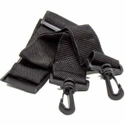 Wolf 320mm Silver Aluminium Storage Case -Pro Tools Store 14677097 3