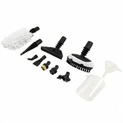 Wolf Pro 1500w 14in1 Multifunction Steam Cleaner -Pro Tools Store 19938836 3