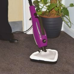 Wolf Pro 1500w 14in1 Multifunction Steam Cleaner -Pro Tools Store 19938836 4