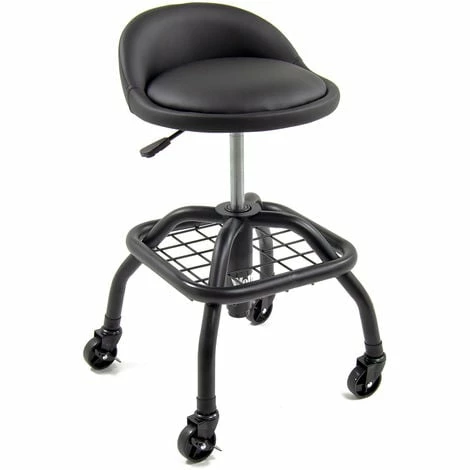 Wolf Swivel Stool 510 1 Wolf Swivel Stool 510
