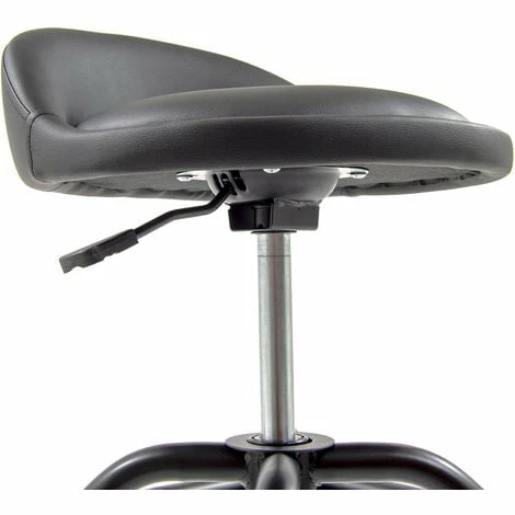 Wolf Swivel Stool 510 3 Wolf Swivel Stool 510 - Image 3