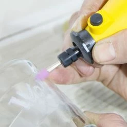 Wolf 170W Crafter Ultimate Rotary Multi Tool & 217pc Accessories -Pro Tools Store 27039327 4