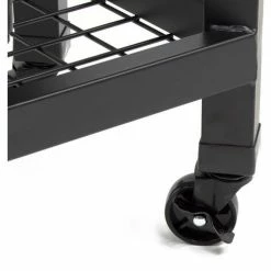 Wolf Heavy Duty Engineers Swivel Stool -Pro Tools Store 28327694 3