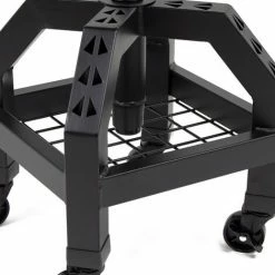 Wolf Heavy Duty Engineers Swivel Stool -Pro Tools Store 28327694 4