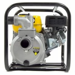 Wolf 2" Petrol Driven Water Pump 8 Wolf 2" Petrol Driven Water Pump -Pro Tools Store 28327700 4