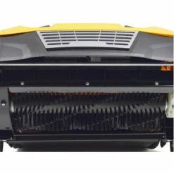 Wolf Artificial Lawn Brush & Yard Sweeper -Pro Tools Store 28327702 4
