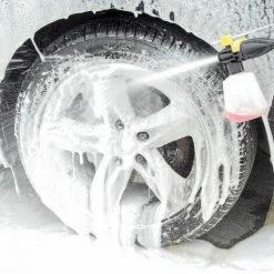 Wolf Snow Foam Applicator Start Kit -Pro Tools Store 35549589 3