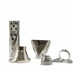 Wolf 3in1, 2000W Weed Burner, BBQ Lighter & Heat Gun -Pro Tools Store 50827929 4