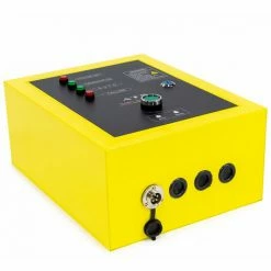 Wolf Automatic Transfer Switch (ATS) For The Wolf WPS9500DBE & WPS12000DBE Diesel Generators -Pro Tools Store 50827941 4