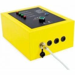 Wolf Automatic Transfer Switch (ATS) For The Wolf WPS9500DBE & WPS12000DBE Diesel Generators -Pro Tools Store 50827941 5