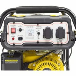 Wolf Petrol Generator WPB3010LR 2200w 2.75KVA 6.5HP -Pro Tools Store 50827942 3