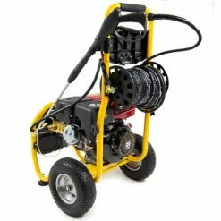 Formula Wolf 500 Petrol Pressure Washer -Pro Tools Store 52477560 3