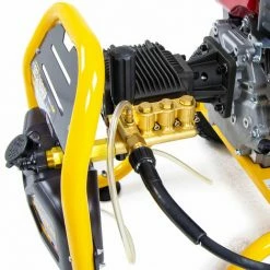 Formula Wolf 500 Petrol Pressure Washer -Pro Tools Store 52477560 4