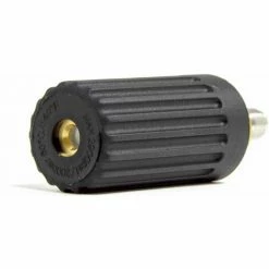 Formula Wolf 275 Petrol Pressure Washer, Curved Lance, Turbo Nozzle, Patio Cleaner & Oil -Pro Tools Store 54309151 4