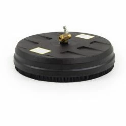 Formula Wolf 500 Petrol Pressure Washer, Curved Lance, Turbo Nozzle, Patio Cleaner & Oil -Pro Tools Store 54309153 5