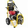 Formula Wolf 500 Petrol Pressure Washer & Snow Foam Kit