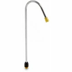 Formula Wolf 500 Petrol Pressure Washer, Curved Lance & Turbo Nozzle -Pro Tools Store 54629669 4