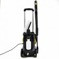 Wolf Jet Blaster 5 With Accessories -Pro Tools Store 55853958 5