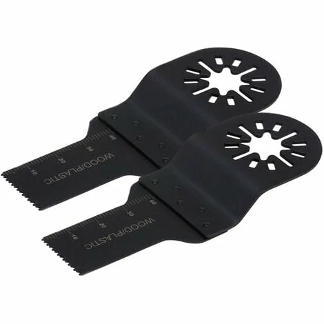 Wolf Wood/Plastic Wide Mortise Cutter For Combat Tool - Pack Of 2 1 Wolf Wood/Plastic Wide Mortise Cutter For Combat Tool - Pack Of 2