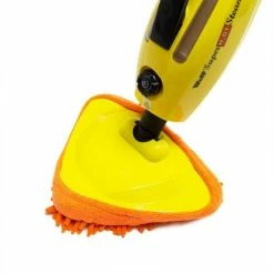 Wolf 10pk Universal Microfibre Coral Cloths For Steam Cleaner Mops 7 Wolf 10pk Universal Microfibre Coral Cloths For Steam Cleaner Mops -Pro Tools Store 60075186 4