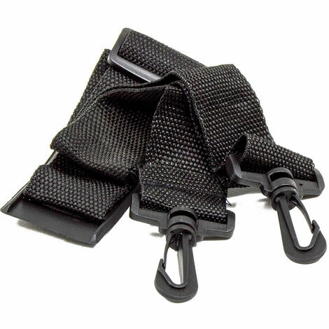 Wolf 320mm Aluminium Case In Blue - Set Of 2 4 Wolf 320mm Aluminium Case In Blue - Set Of 2 - Image 4