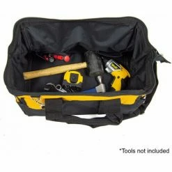 Wolf 470mm Heavy Duty Tool & Travel Bag - Pack Of 2 -Pro Tools Store 63565222 3