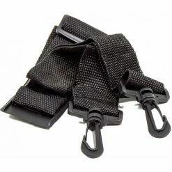 Wolf 320mm Aluminium Case In Black - Set Of 2 -Pro Tools Store 63566036 4