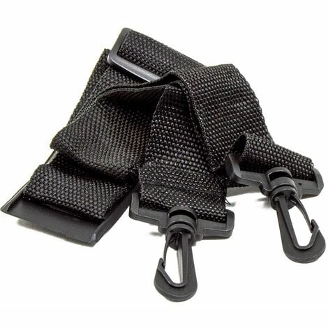 Wolf 320mm Aluminium Case In Silver - Set Of 2 4 Wolf 320mm Aluminium Case In Silver - Set Of 2 - Image 4