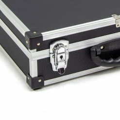 Wolf 425mm Aluminium Case In Black - Set Of 2 6 Wolf 425mm Aluminium Case In Black - Set Of 2 -Pro Tools Store 63576405 3