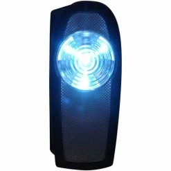 Wolf 3 In 1 Digital Tyre Inflator, SOS Light & Torch -Pro Tools Store 7021526 4