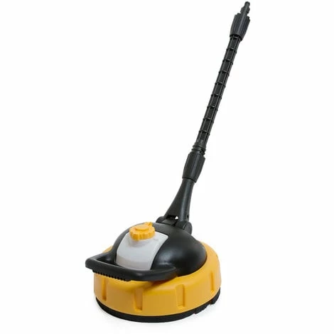 Wolf King Blaster - Patio Cleaner W/ Built In Detergent Bottle 1 Wolf King Blaster - Patio Cleaner W/ Built In Detergent Bottle