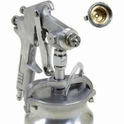 Wolf Syphon Feed Spray Gun 8 Wolf Syphon Feed Spray Gun -Pro Tools Store 7022116 4