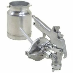 Wolf Syphon Feed Spray Gun 9 Wolf Syphon Feed Spray Gun -Pro Tools Store 7022116 5