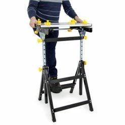 Wolf Craftmans Super Workbench -Pro Tools Store 7022715 4