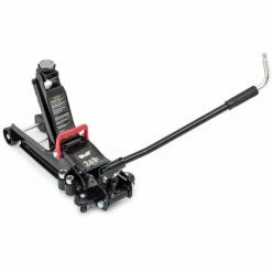 Wolf Black Jack 2.25T Low Profile Trolley Jack -Pro Tools Store 7023259 3
