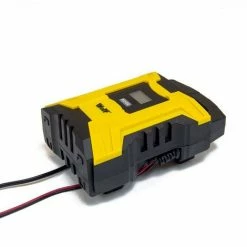 Wolf Intelligent 2A/10A 6v & 12v Battery Charger WBC180 -Pro Tools Store 7023349 3