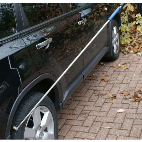 Wolf Magic Wand 5 Wolf Magic Wand - Image 5