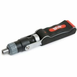 Wolf Ratchet Swivel Head Screwdriver Tool - Twin Pack -Pro Tools Store 9579543 3