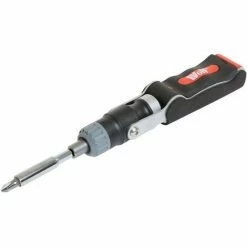 Wolf Ratchet Swivel Head Screwdriver Tool - Twin Pack -Pro Tools Store 9579543 4